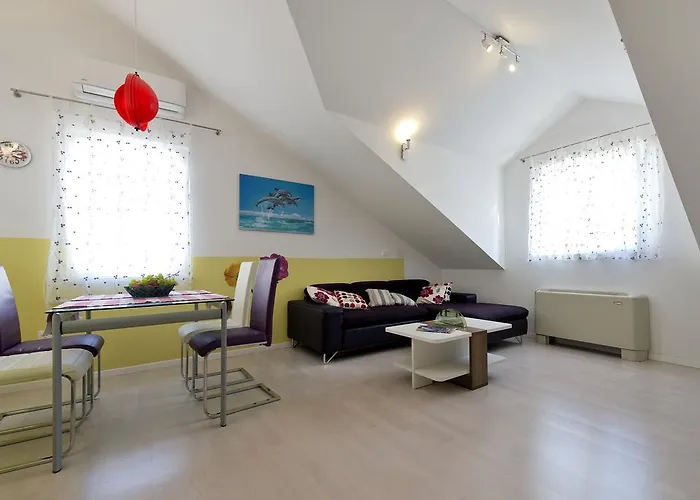 Apartment Simunovic