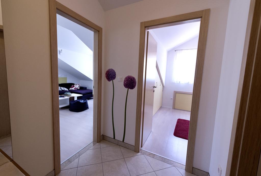 Apartment Simunovic *