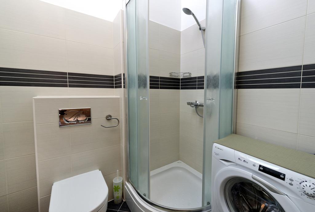 Simunovic Apartment *