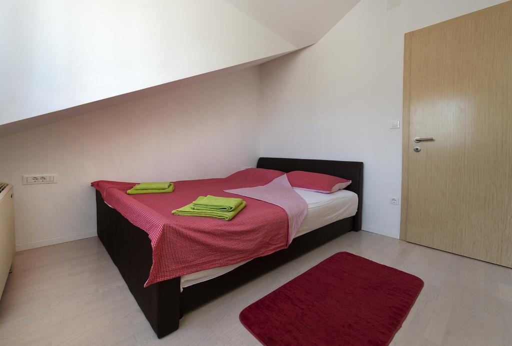 Apartment Simunovic *