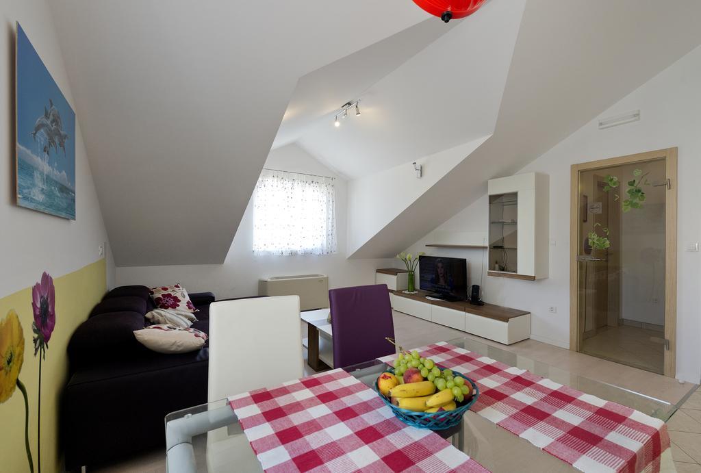 Apartment Simunovic *