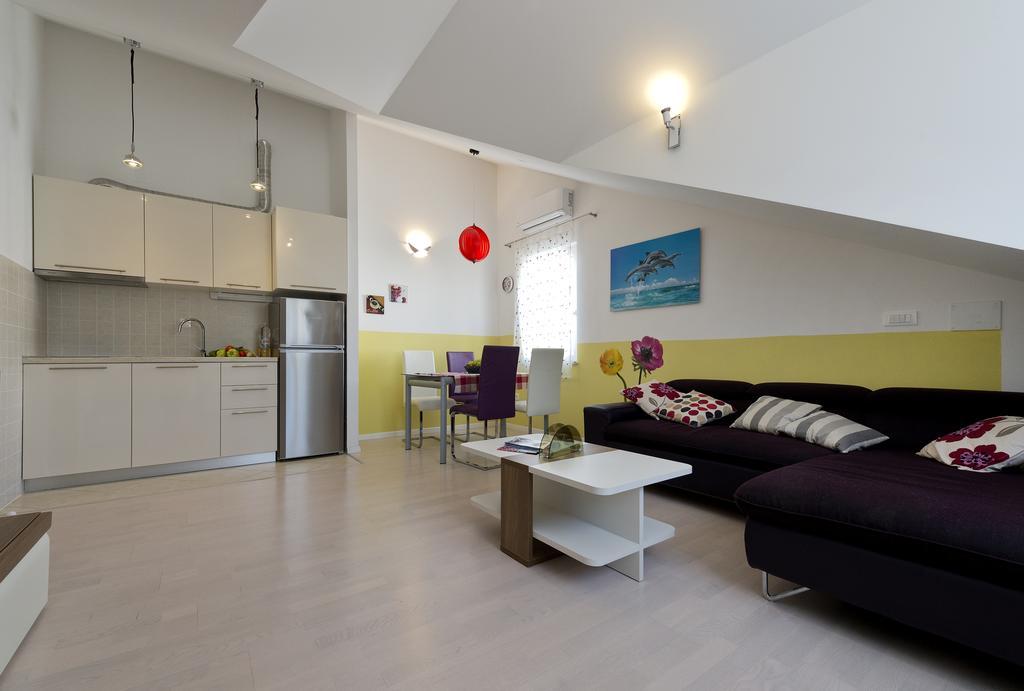 Simunovic Apartment *